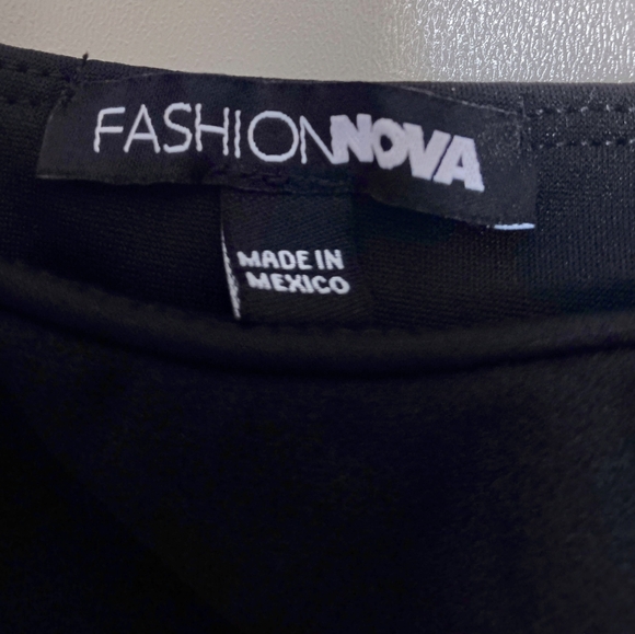 BooHoo Jumpsuit - Picture 2 of 7